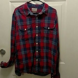 Lucky Brand shirt